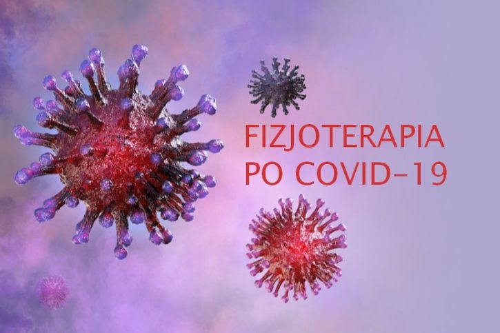 Fizjoterapia po Covid-19